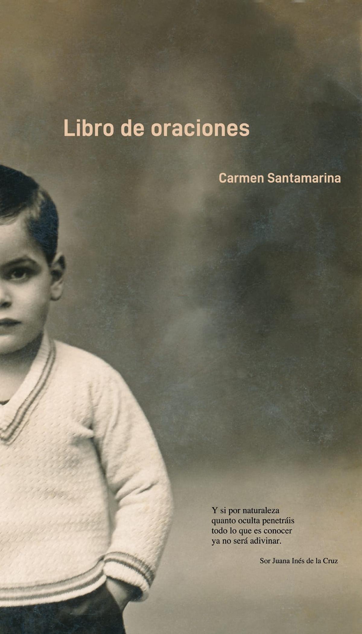 Imagen promocional de la muestra.