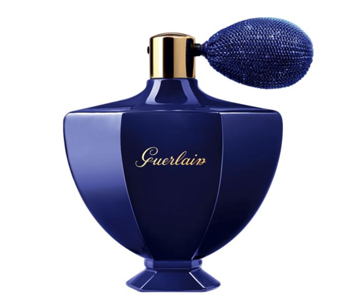 Souffle d'Or Shalimar, Guerlain