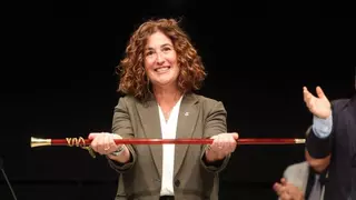 Quién es Olga Morales, la nueva alcaldesa de Viladecans que solo lleva un año como concejala