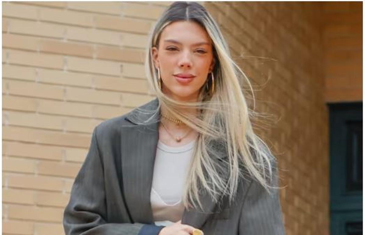 El último y revelador gesto de Alejandra Rubio tras destaparse que espera un hijo de Carlo Costanzia tras su separación: "El que calla otorga"