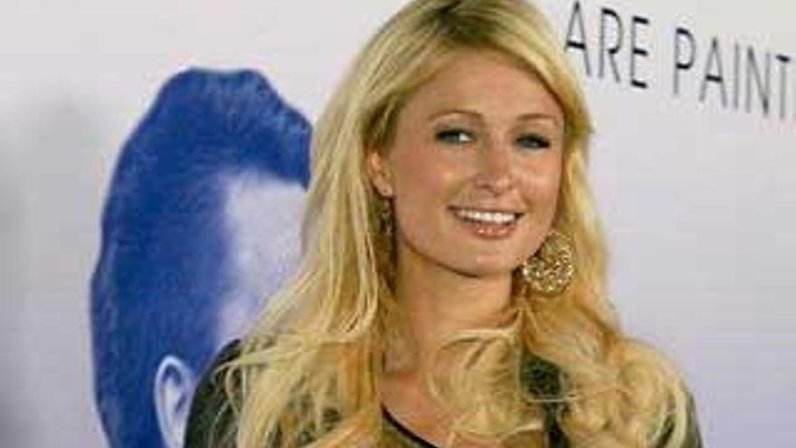 Paris Hilton podría competir en el Gran Hermano británico