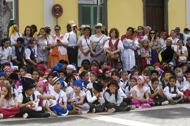 FIESTA DIA DE CANARIAS ORGANIZADO PORLA ORDEN ...