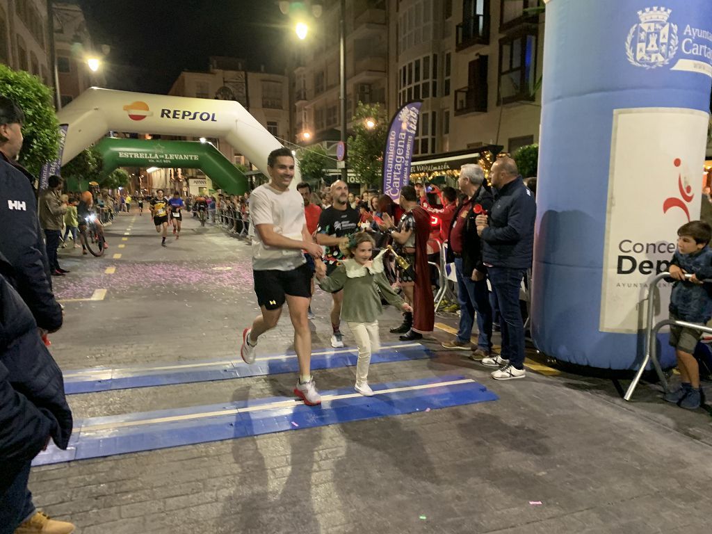 Carrera ARX Asdrúbalis de Cartagena