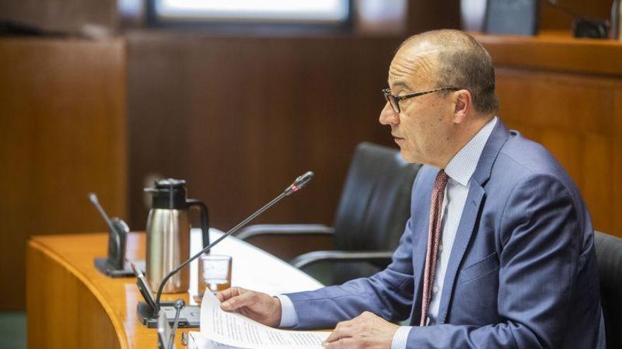 Aragón rechaza el ‘pin parental’ por «vulnerar la educación integral»