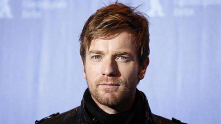 Ewan McGregor