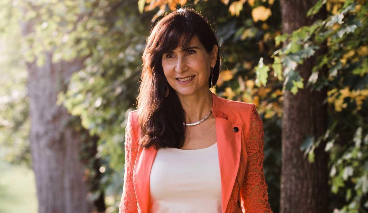 Elena Sada, Monterrey (1964).