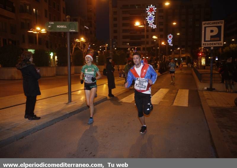 GALERÍA DE FOTOS -- Castellón recibe el 2015 con alegría