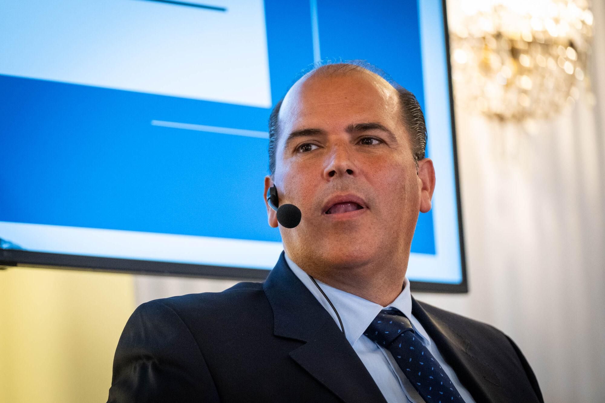 Foro “Incentivos Canarios para el Fomento de las Pymes y el Crecimiento Económico”