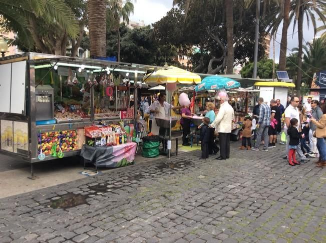 Carnaval de Las Palmas de Gran Canaria 2017: Carnaval Canino