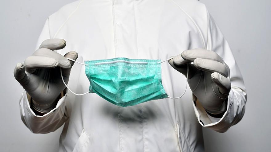 Seis meses de cárcel a un hombre por humillar a un médico en València que le pidió que usara mascarilla tras la covid: &quot;Vete a tu país&quot;