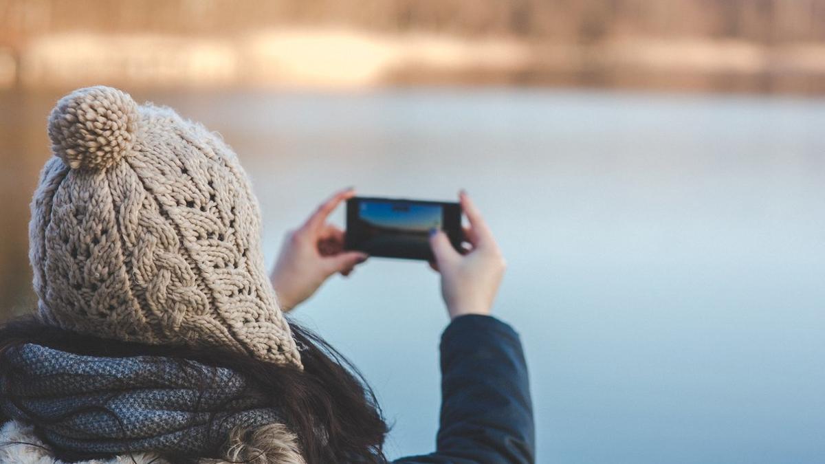 Fairphone, el móvil sostenible. Solo el 1% de los móviles en el mundo se reciclan