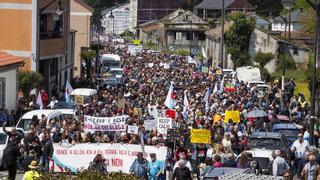 Ulloa Viva anuncia una «batalla legal» tras la declaración ambiental favorable a Altri