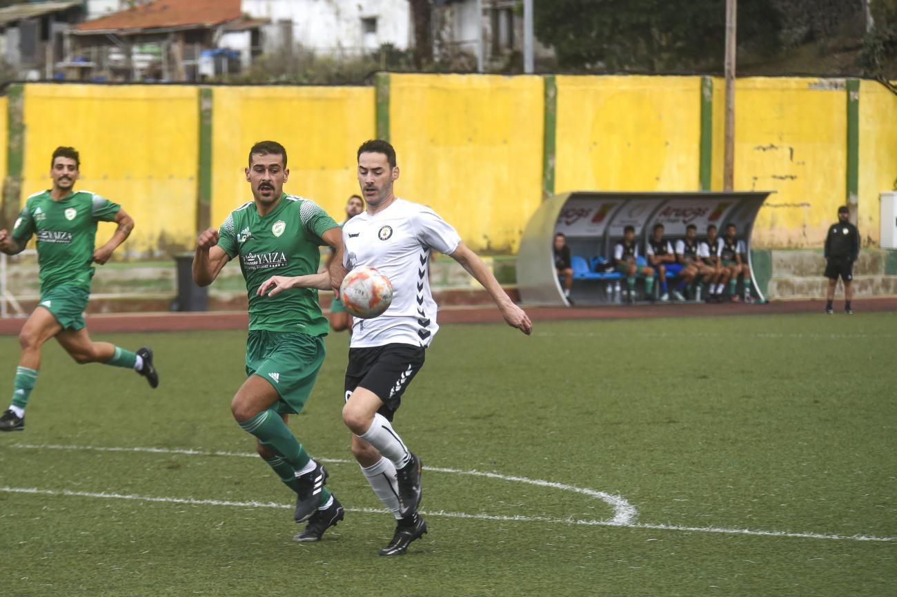 Tercera RFEF: Arucas - Yaiza