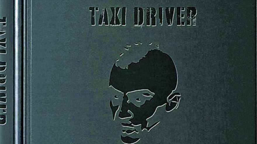 TAXI DRIVER by schapiro