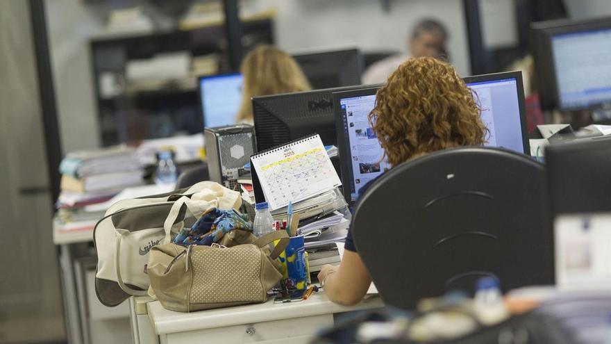 Ya se pueden solicitar la ayudas por reducción de jornada y excedencia en Castilla y León