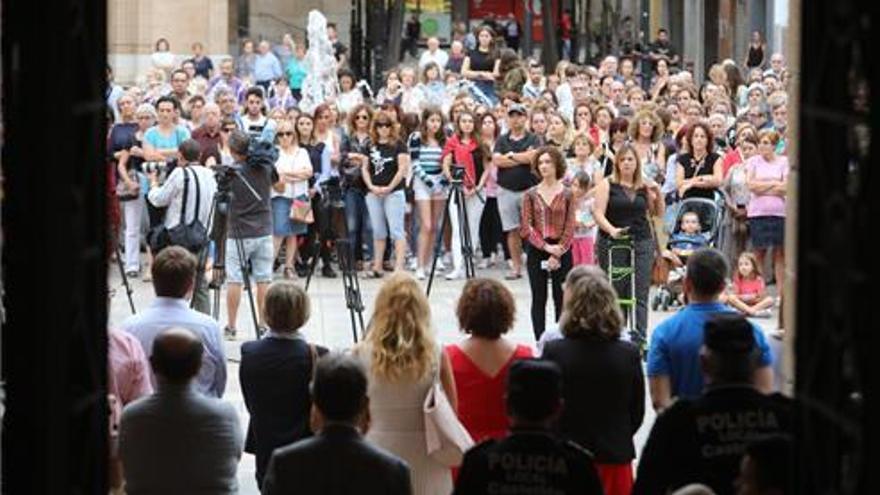 Bravo: &quot;El sistema falló en el caso de las niñas asesinadas en Castellón&quot;