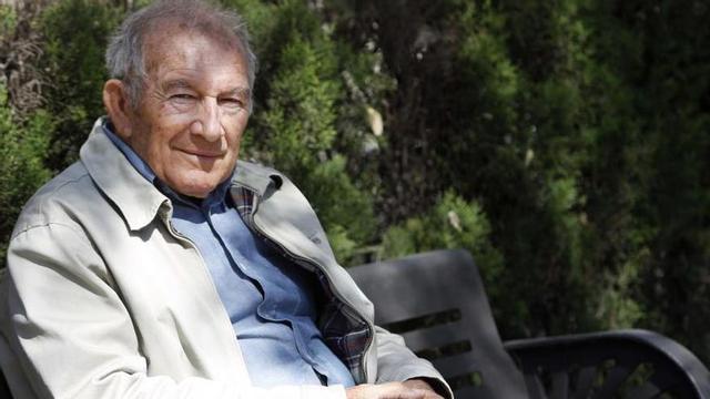 Antonio Calpe: "Sueño que juego y marco de cabeza"