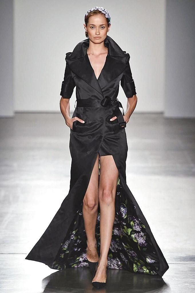Zang Toi