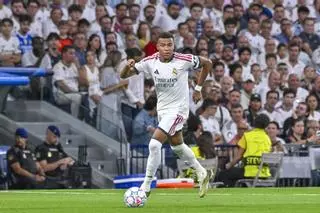 LaLiga: Real Madrid - Rayo Vallecano, en directo