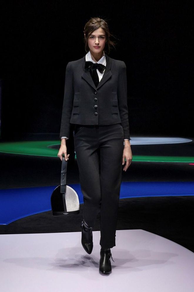 Emporio Armani