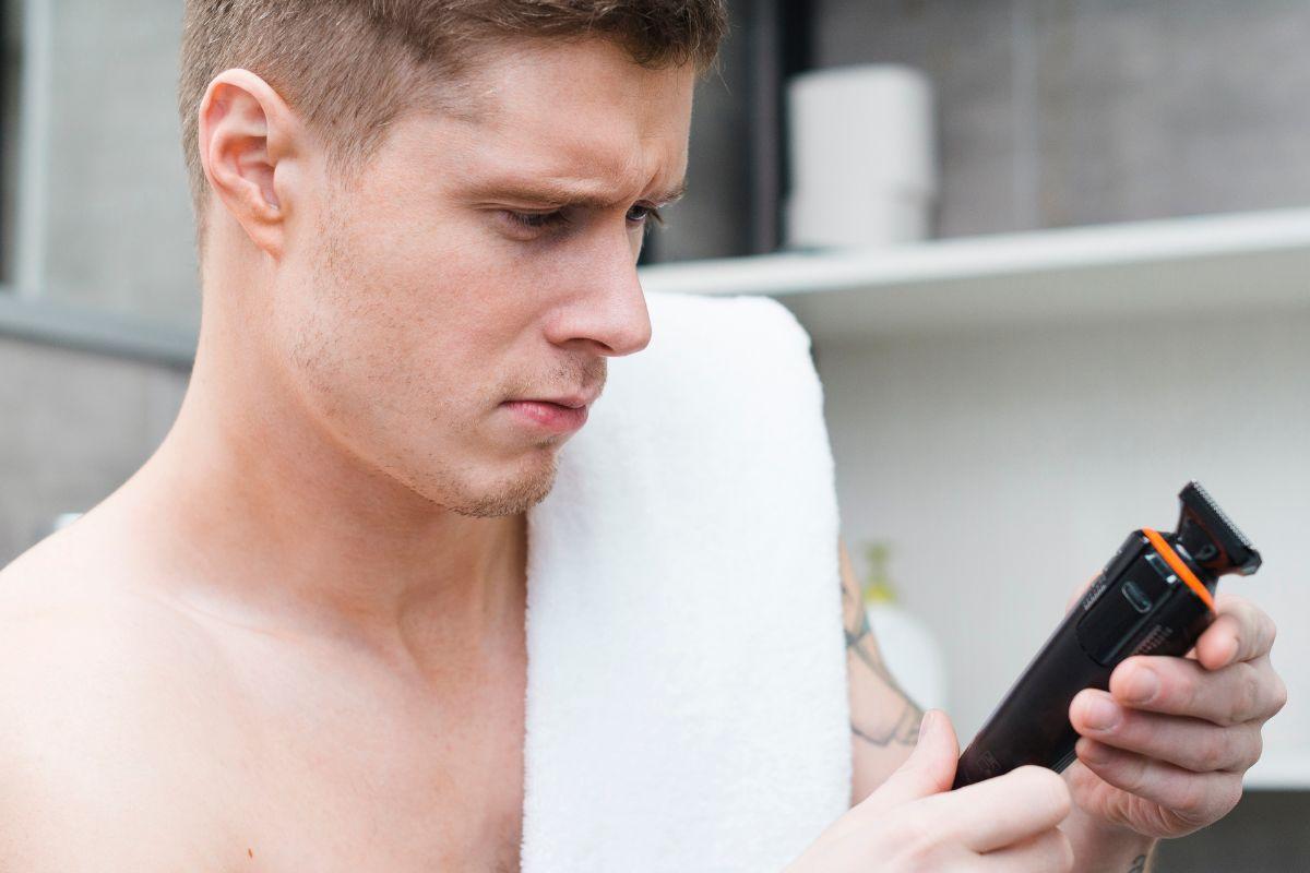 Philips OneBlade, la recortadora de barba que triunfa entre los consumidores