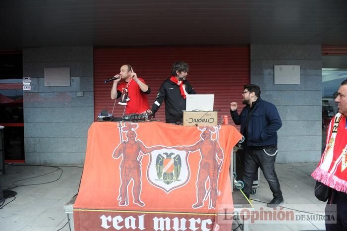 Real Murcia - FC Cartagena (III)