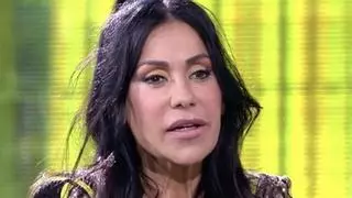 Maite Galdeano reaparece para cargar contra Sofía Suescún: "Me echó por un cerdo y no tengo casa"