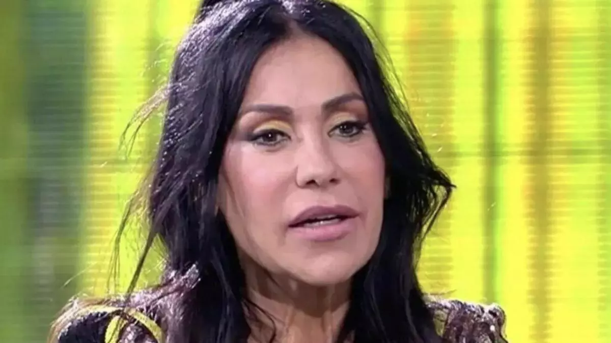 Maite Galdeano reaparece para cargar contra Sofía Suescún: "Me echó por un cerdo y no tengo casa"