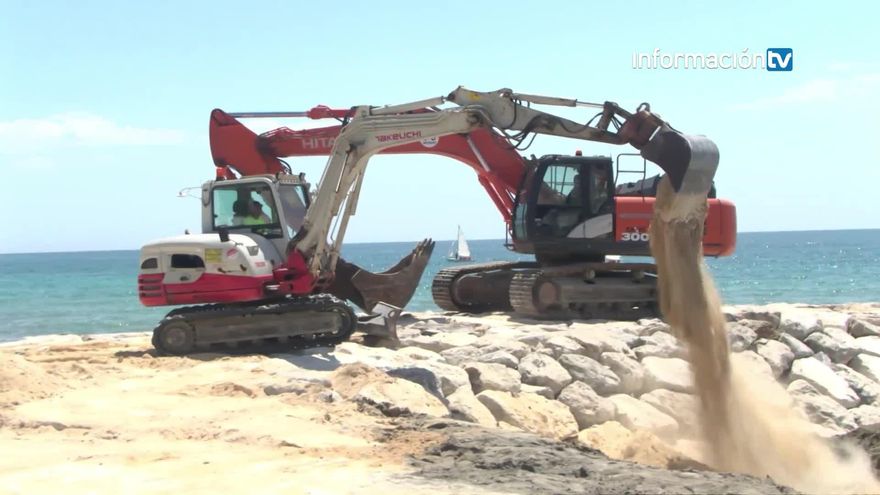 El Ayuntamiento descarta devolver los fuegos al Cocó pese a la finalización de las obras