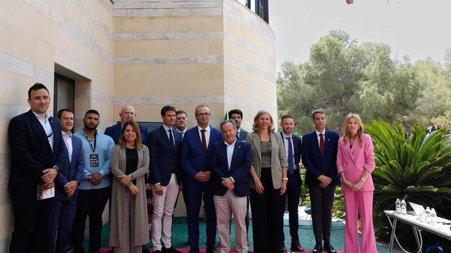 Future Jobs Day: más de 86 empresas y 1.000 participantes se unen al Foro Empleo de ENAE