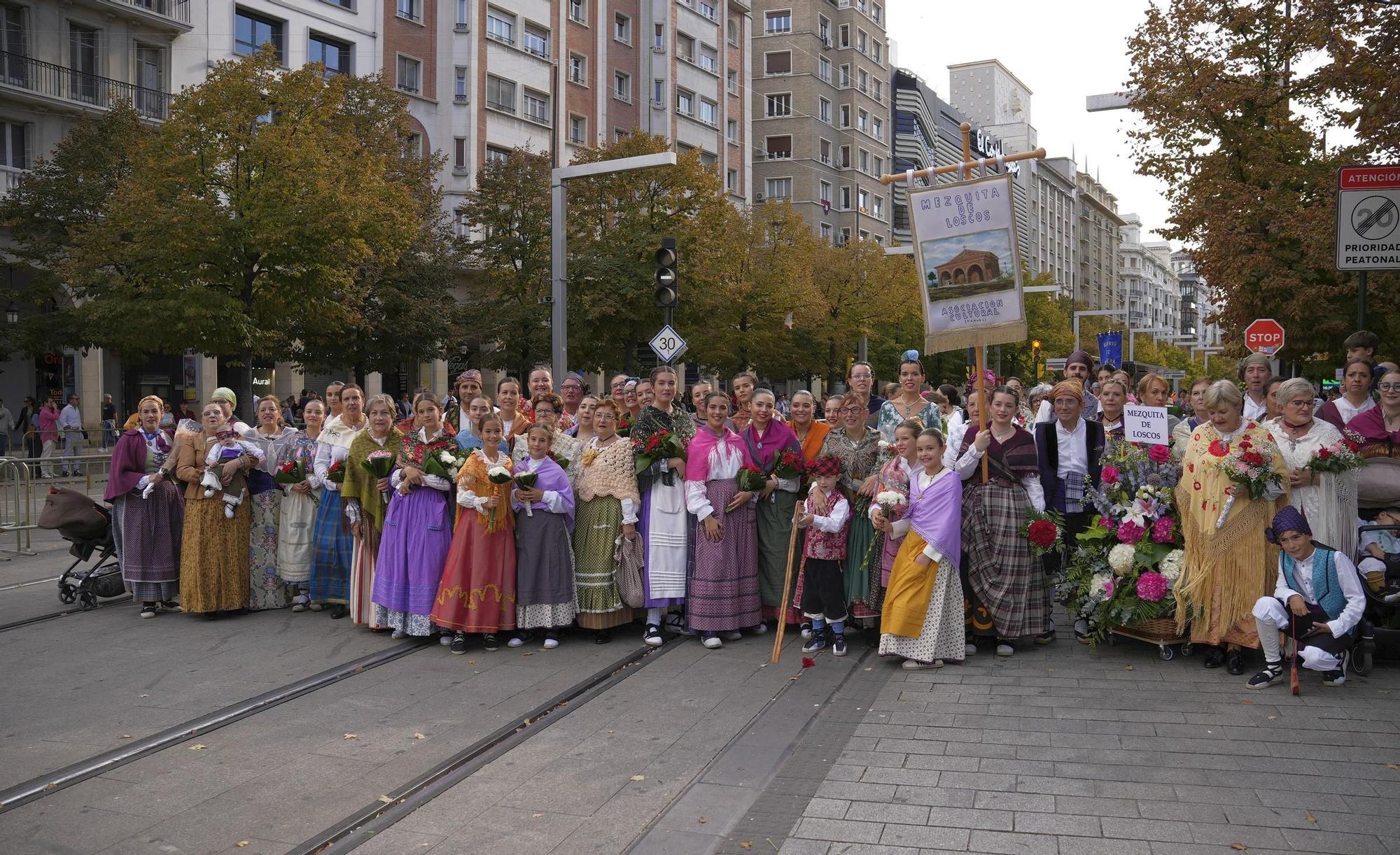 LA MEZQUITA ASOCIACION CULTURAL