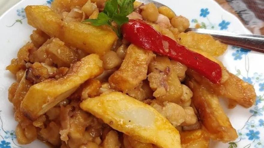 Casa Yeye: el refugio de la cocina tradicional canaria que triunfa sin publicidad en La Laguna