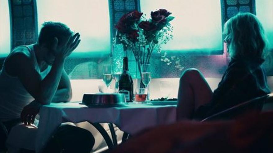 Blue Valentine