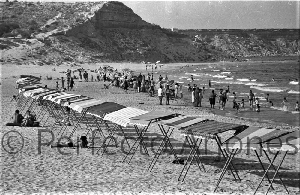 CAMPOAMOR. 1970