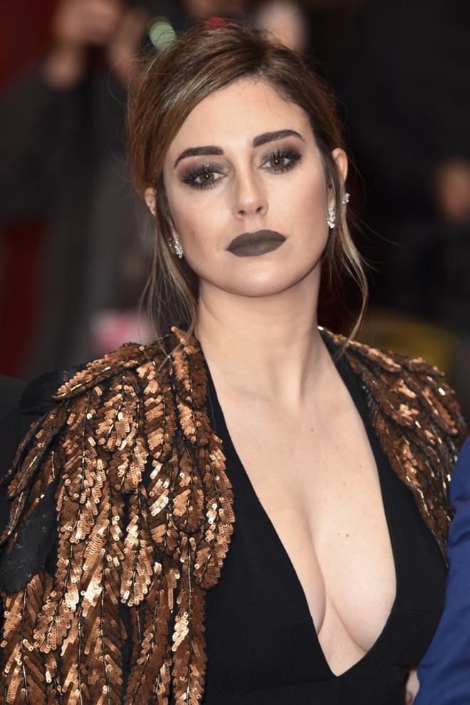 La belleza de Blanca Suárez