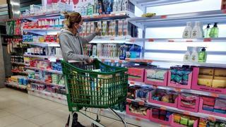 Precios de los alimentos: la subida no ha terminado de llegar al consumidor