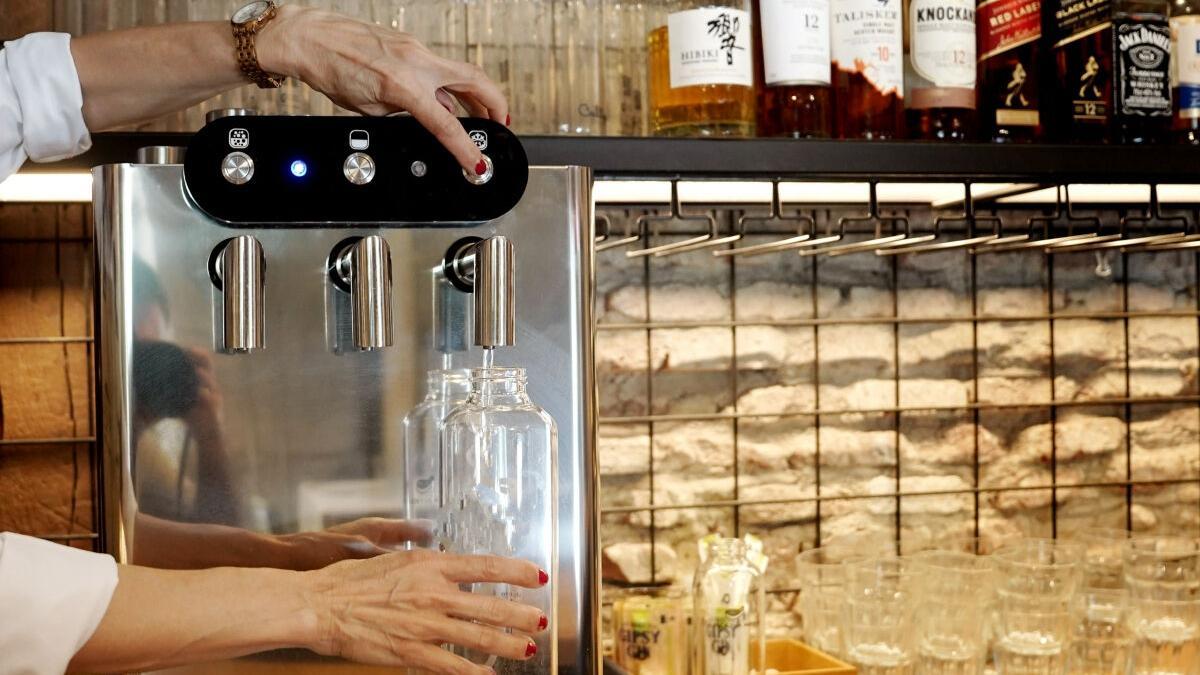 Todos los malagueños tenemos la tentación de irnos a comer en un espacio temporal de cuatro semanas.