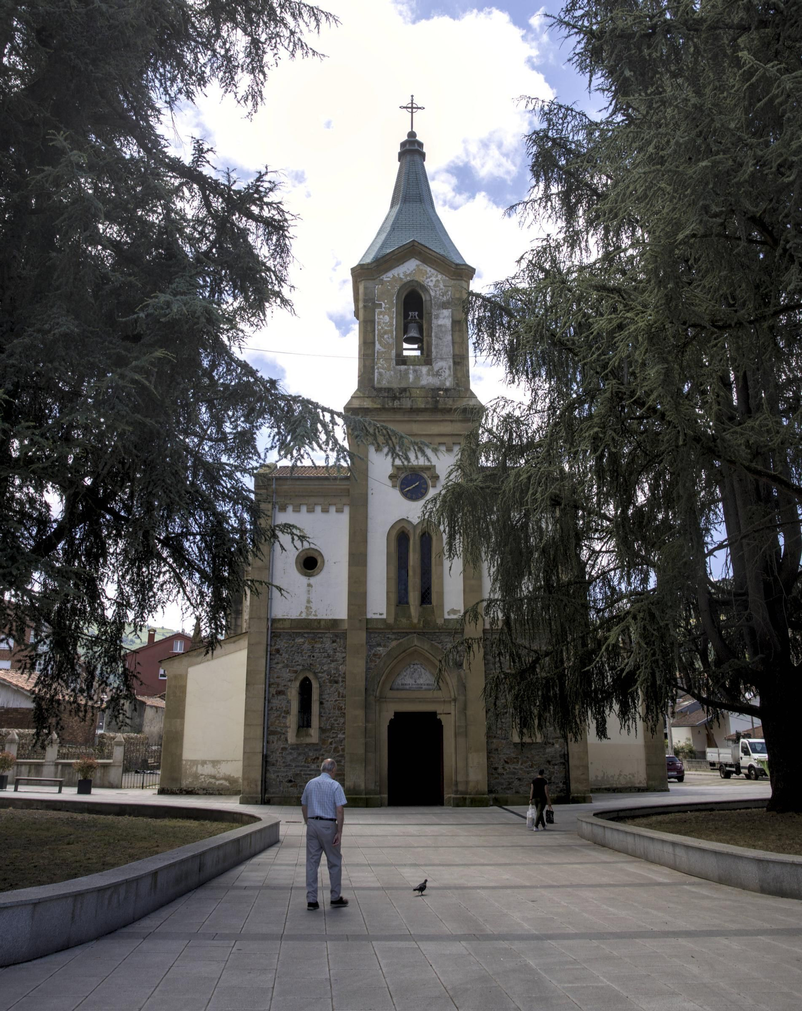 Rincones de Laviana: así es el concejo del Alto Nalón, el punto de encuentro entre la Asturias industrial y el paraíso natural