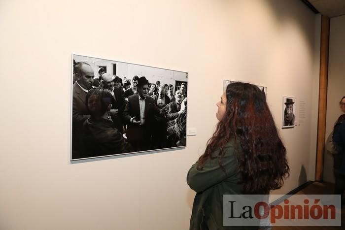 Una exposición para celebrar los 108 años del Tío Juan Rita