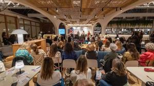 "¿Dónde queda el talento femenino cuando se trata de ocupar posiciones de liderazgo?"