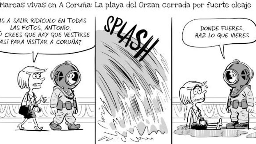 A Cosa Nostra por Santy