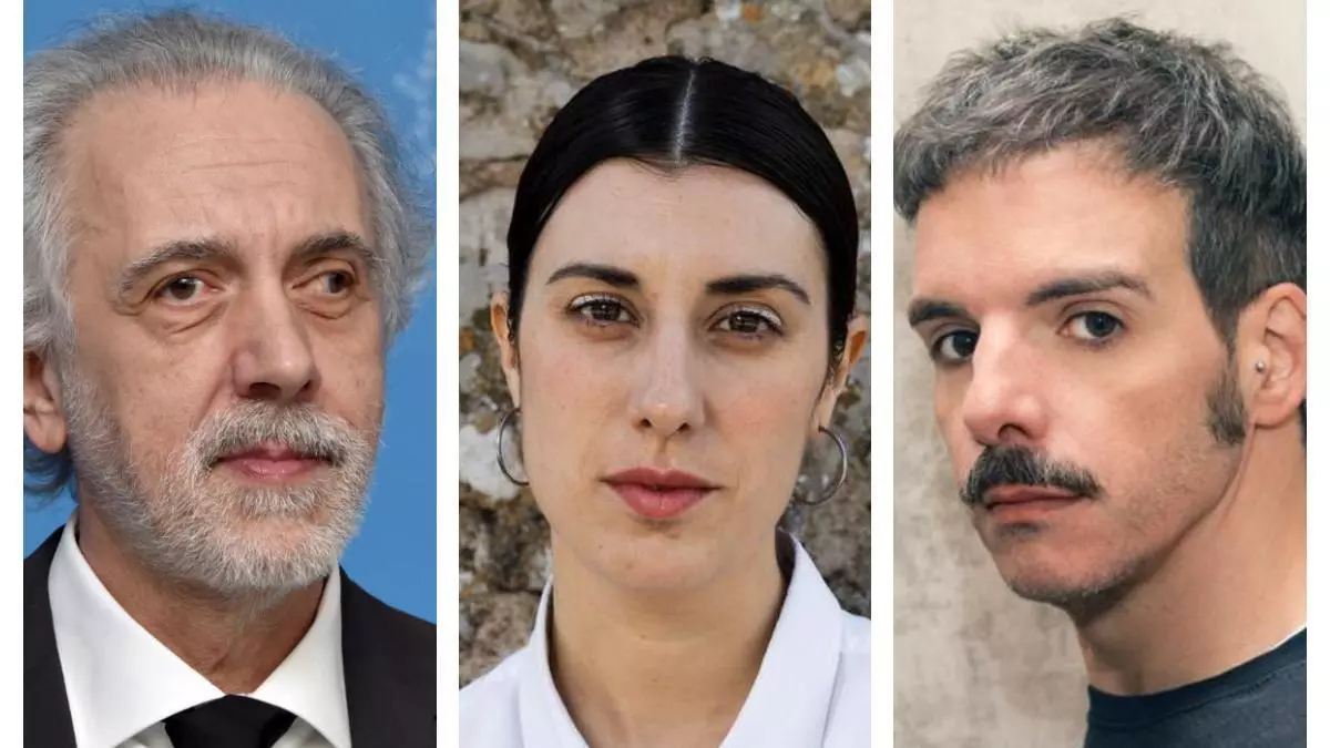 El Festival de San Sebastián proyectará lo nuevo de Fernando Trueba, Elena Martín Gimeno y Javier Giner