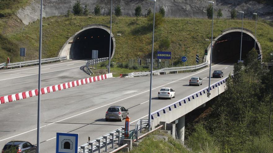 La creciente relación de Villaviciosa con Gijón genera 12.500 viajes en coche al día