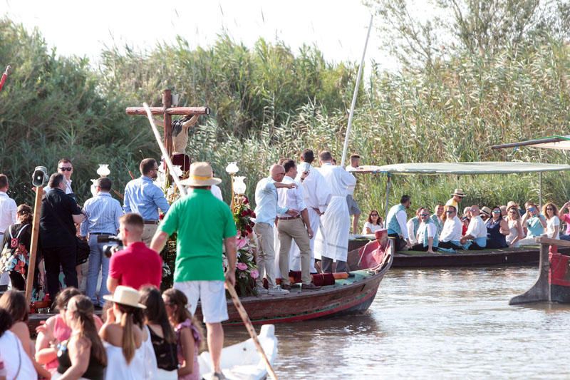 Romería del Cristo del Palmar