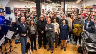 Un brindis (o dos) por las librerías históricas y centenarias de Barcelona
