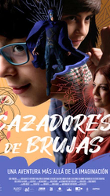 Cazadores de brujas