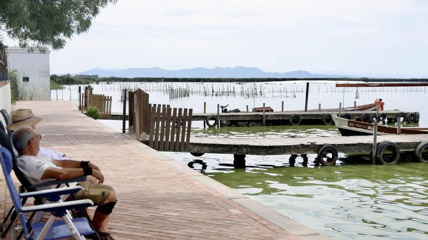 L'Albufera avanza un paso más hacia convertirse en Reserva de la Biosfera