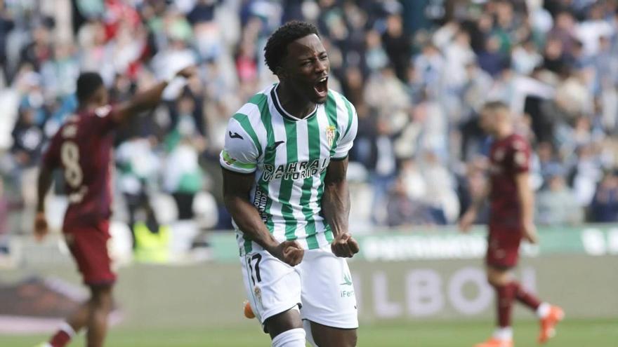 Las lesiones se ceban con el Córdoba CF: Adilson Mendes y Álvaro Trilli dicen adiós a la temporada