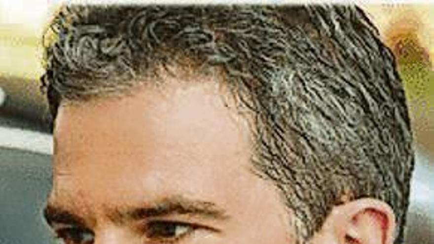 Eduardo Soutullo. // FdV