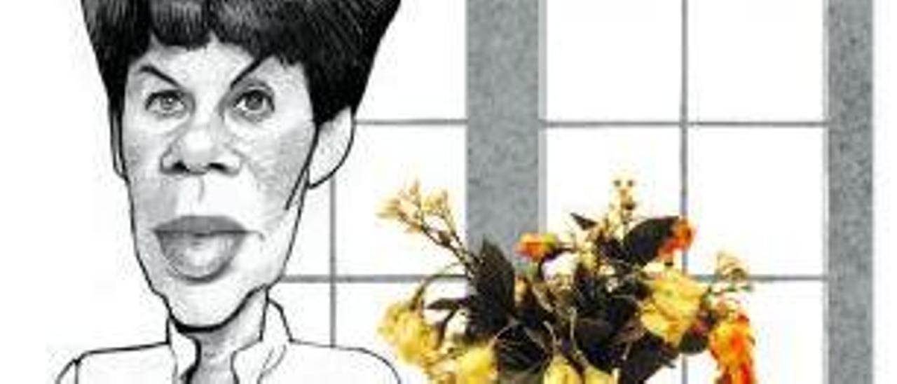 Introspección y observación, por Anita Brookner